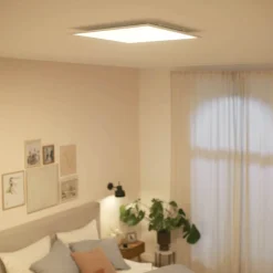 Philips Touch LED-panel 62,8 x 62,8 cm hvid 2.700 K