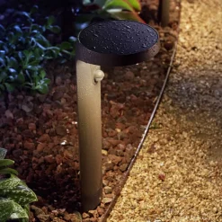 Philips Tyla LED-sokkellampe, bevægelsessensor