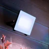 Philips udendørs LED-spot Lois UE flood, 14 W, 5.000 K, IP65