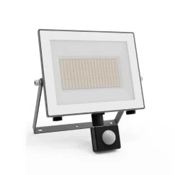 Philips udendørs LED-spot Lois UE Sensor, 24 W, 5.000 K IP65