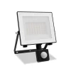 Philips udendørs LED-spot Lois UE Sensor, 14 W, 3.000 K IP65