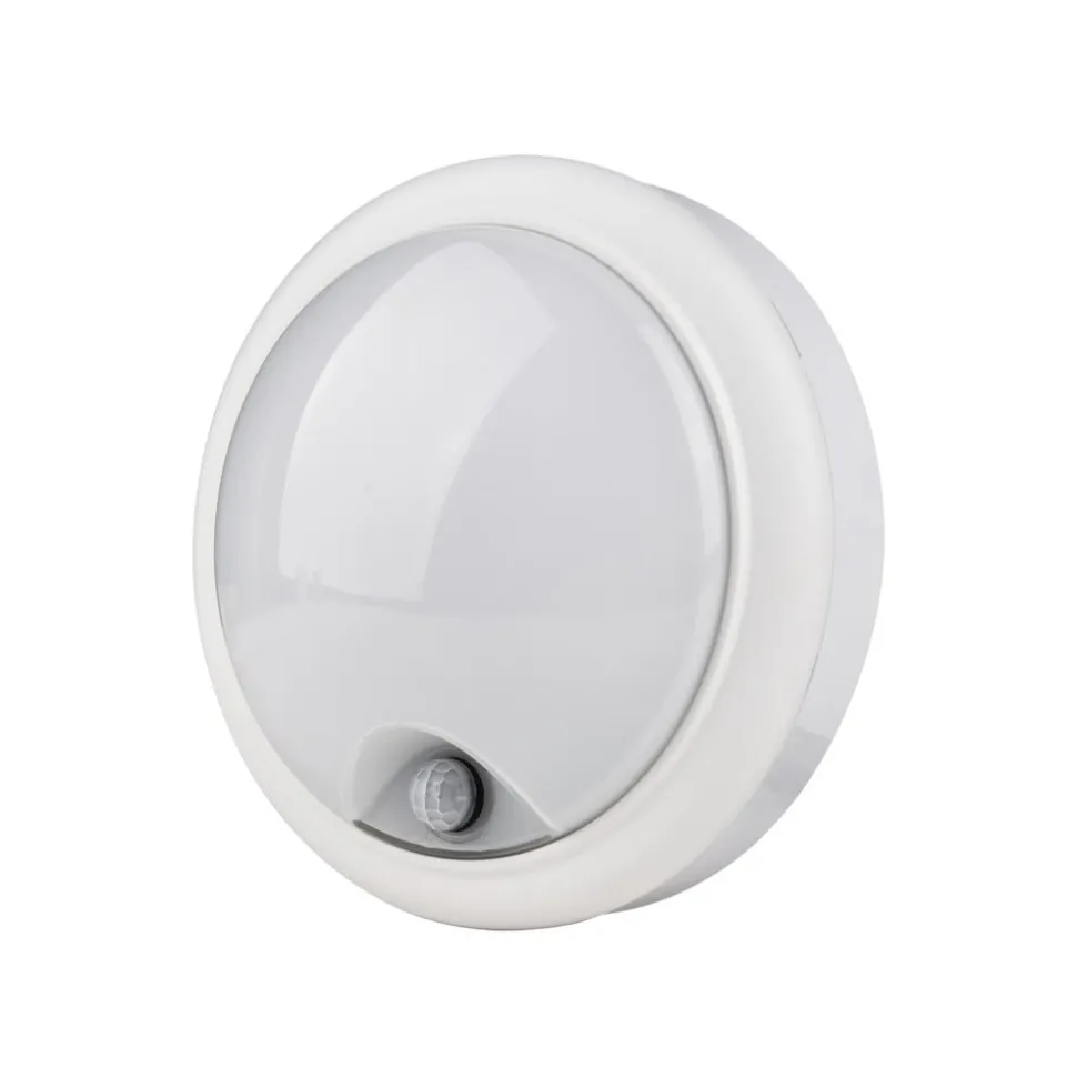 Philips Wall-mounted væglampe sensor Ø 18,2cm 840