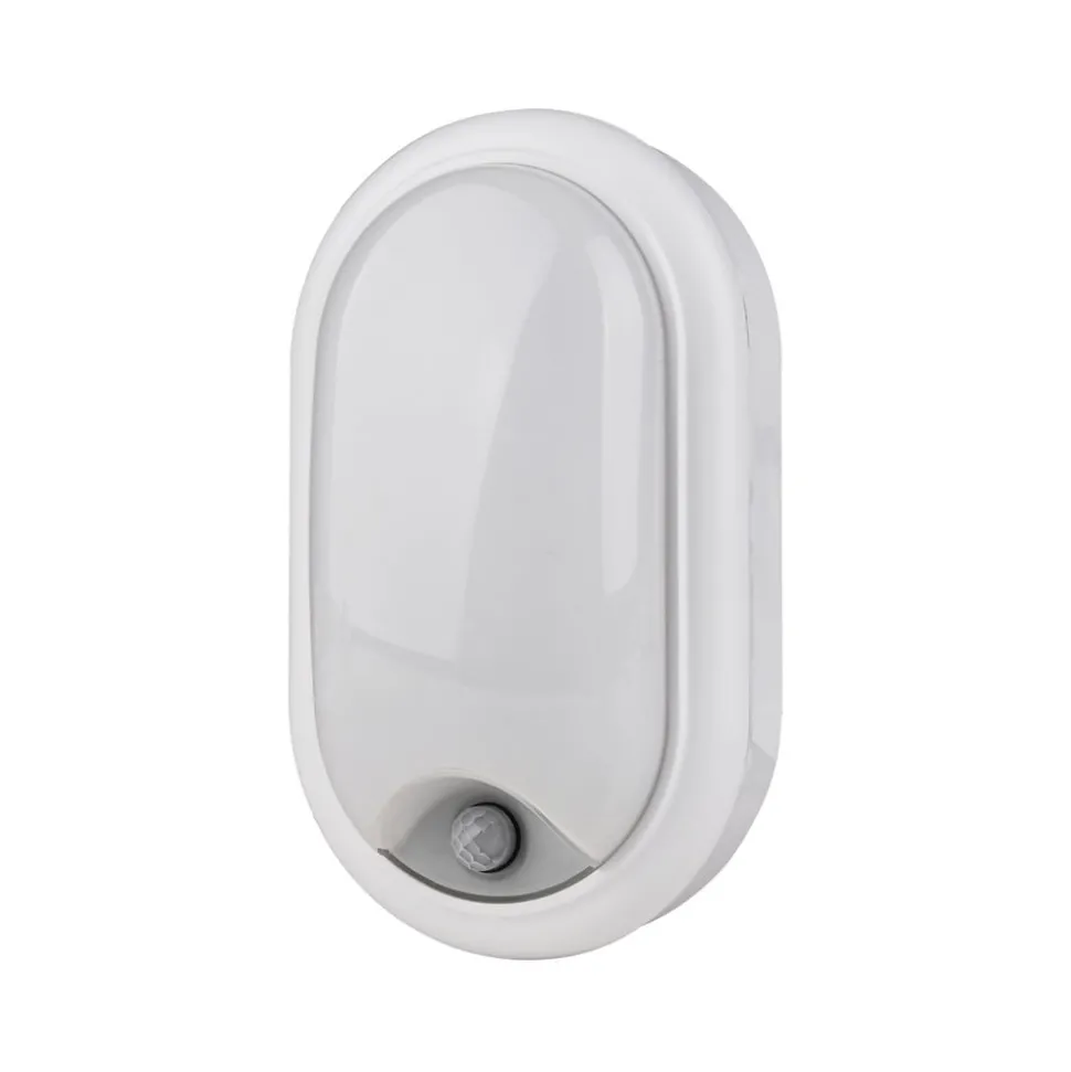 Philips Wall-mounted væglampe sensor oval 4.000K