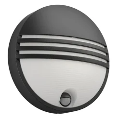 Philips Yarrow LED-væglampe, bevægelsessensor