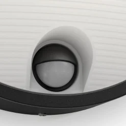 Philips Yarrow LED-væglampe, bevægelsessensor
