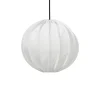 PR Home Alva hængelampe offwhite Ø 40cm kabel 2,5m