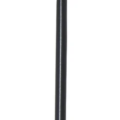 PR Home Emmi hængelampe, antik messingfarve, Ø 12 cm