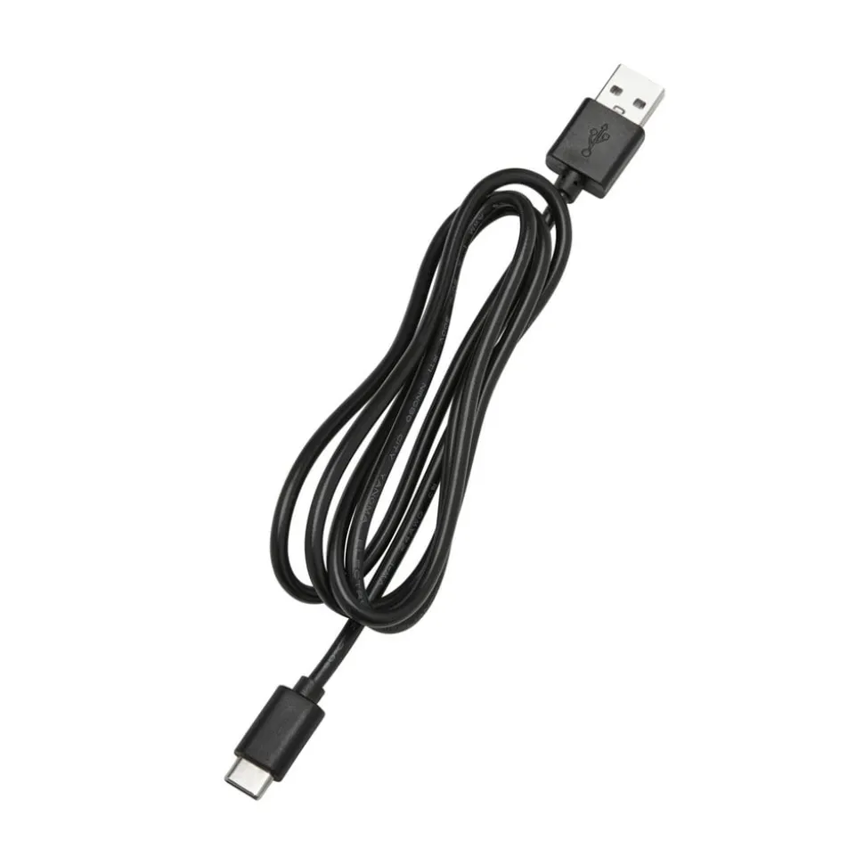 PR Home Glimt LED-terrasselampe, sort, IP44