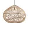 PR Home Karen udendørs hængelampe, Ø50cm kabel 2,5m