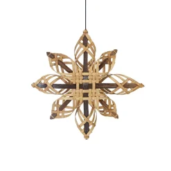 PR Home Mary naturmateriale Ø 82 cm