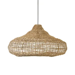 PR Home Mira udendørs hængelampe, Lampakanay, stik, Ø 70 cm
