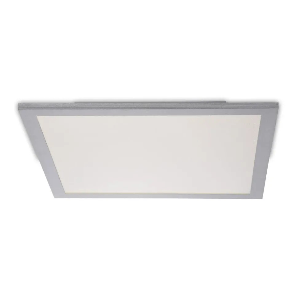 Prios Dinvoris LED-panel, CCT, 62 cm x 62 cm