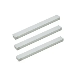 Prios Esbena LED-underskabsbelysning CCT 20 cm sæt med 3 stk