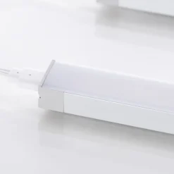 Prios Esbena LED-underskabsbelysning CCT 20 cm sæt med 3 stk