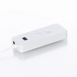 Prios Esbena LED-underskabsbelysning CCT 20 cm sæt med 3 stk