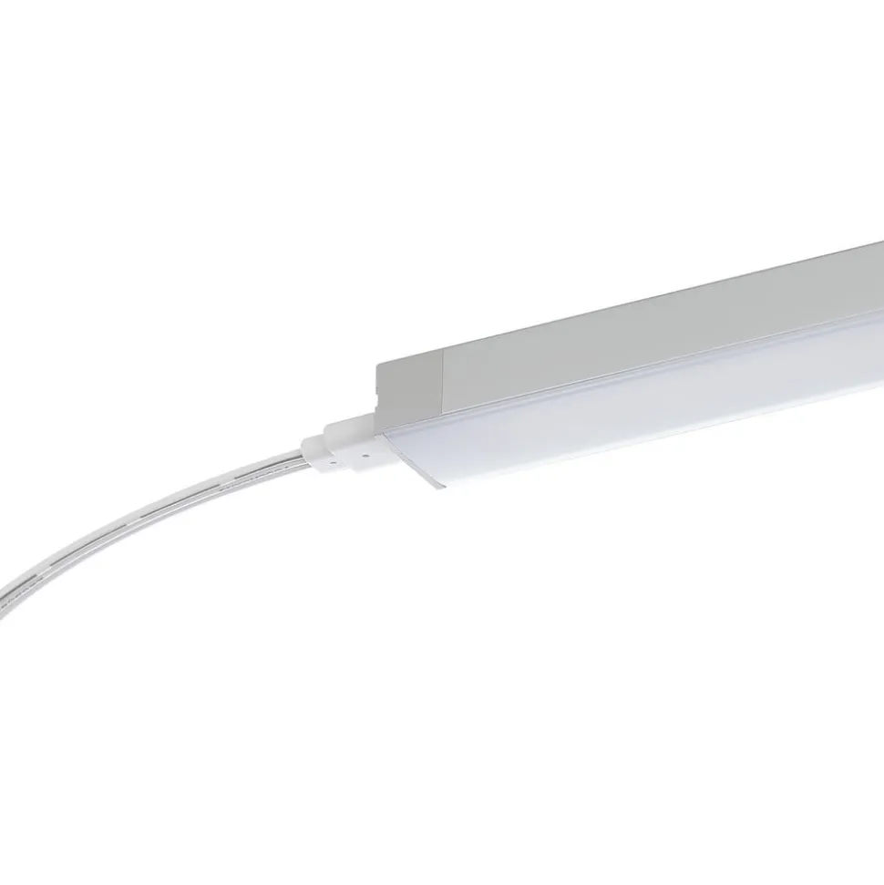 Prios Esbena LED-underskabsbelysning, CCT, 40 cm