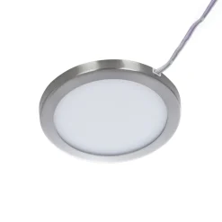 Prios Jopos LED-møbellampe i sæt med 3 stk