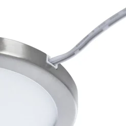 Prios Jopos LED-møbellampe i sæt med 3 stk