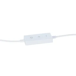 Prios Jopos LED-møbellampe i sæt med 3 stk