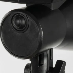 Prios Jostiras LED-solspotlight med jordspyd
