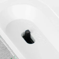 Prios LED genopladelig møbellampe Kaleon, USB, bevægelsesdetektor