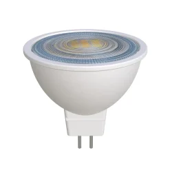 Prios LED-reflektor GU5.3 7.5W 621lm 36° hvid 830 sæt med 10 stk