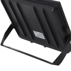 Prios udendørs LED-spot Maikel, 150W, 12000lm, metal