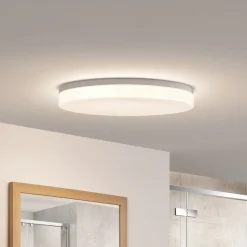 Prios Wynion LED-loftslampe CCT DIP-kontakt 50 cm