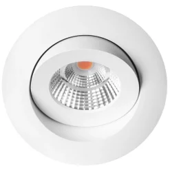 Quick Install Allround 360° spotlight hvid 4.000 K