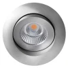 Quick Install Allround 360° spotlight aluminium 4.000 K