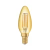Radium Essence Ambiente LED E14 4W kerte guld