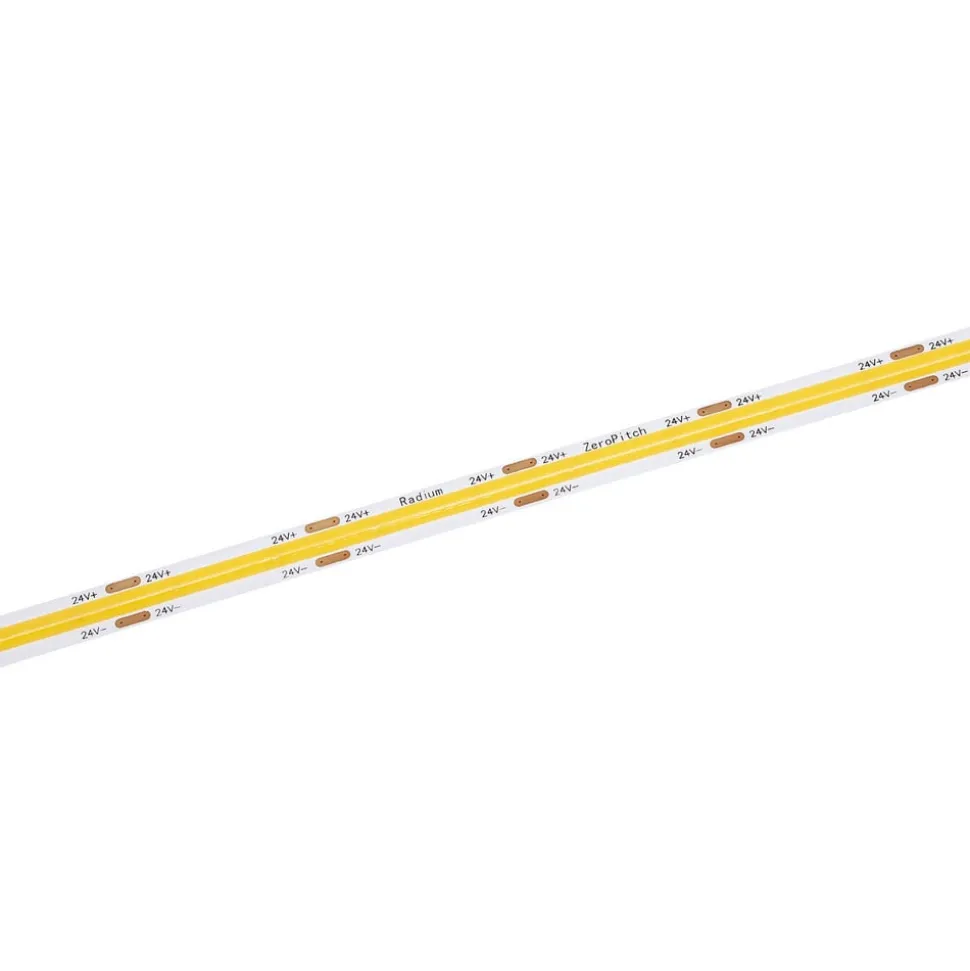 Radium Essence ZeroPitch 700 LED-stripe 5m, 4.000K