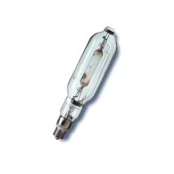 RADIUM Halogen-metaldamppære E40 1950W HRI-T N klar