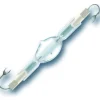 RADIUM Halogen-metaldamppære K12s 2000W HRI-TS NDL/S klar