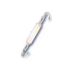 RADIUM Halogen-metaldamppære K12s 2150W HRI-TS N/L klar