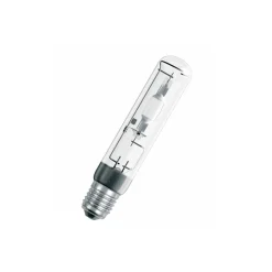 RADIUM Halogen-metaldamppære E40 270W HRI-T B klar