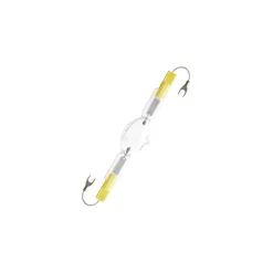 RADIUM Halogen-metaldamppære E40 2000W HRI-T N/I 4.300K
