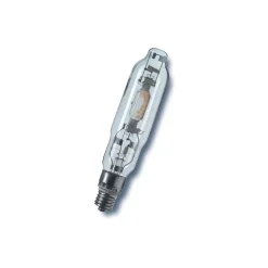 RADIUM Halogen-metaldamppære E40 1000W HRI-T D klar
