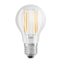 Radium LED Essence Classic A Filament E27 10,5W 2700K 1521lm