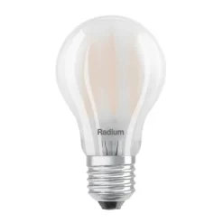 Radium LED Essence Classic A, mat, E27, 11W, 2.700K, 1521lm
