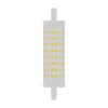 Radium LED-stav R7s, 15W, 2,700K, 2,000lm, dæmpbar