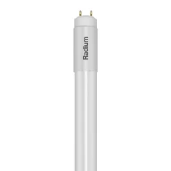 Radium-rør G13 T8 24W 2800lm 4.000K EVG/KVG/230V