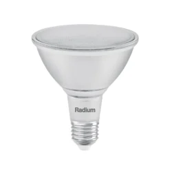 Radium Star LED PAR38 Reflektor E27 15,2W dæmpbar