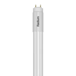 Radium Star LED-rør G13 T8 20W 3100lm 6.500K EVG