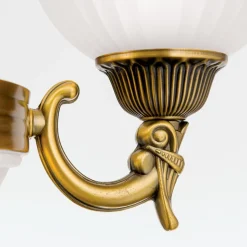 Raffineret NOAM lysekrone 64 cm