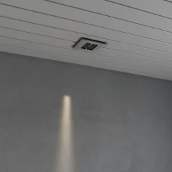 Recessed Spot LED-loftspot, håndlavet i EU