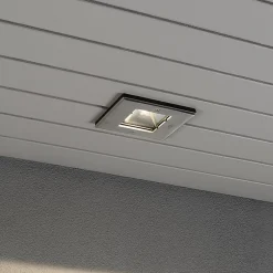 Recessed Spot LED-loftspot, håndlavet i EU