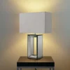 Reflections stilfuld bordlampe 58 cm