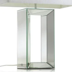 Reflections stilfuld bordlampe 58 cm