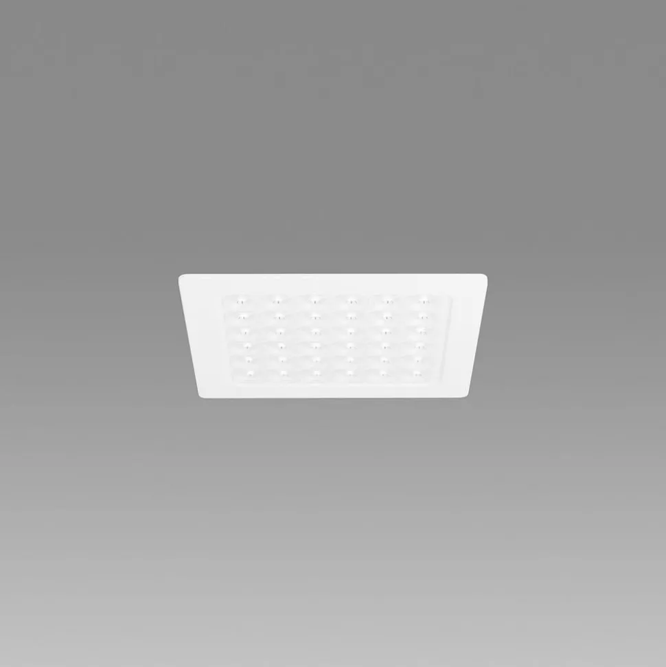 Regent Dime Office loftlampe 36,6 cm 12 W 3.000 K